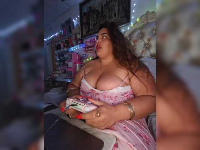 bbwfatpanocha's BongaCams show and profile