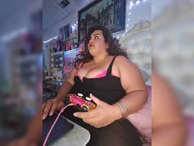 bbwfatpanocha's BongaCams show and profile