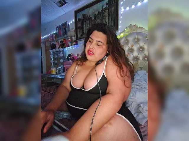 bbwfatpanocha from BongaCams