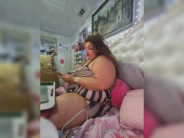 bbwfatpanocha's BongaCams show and profile