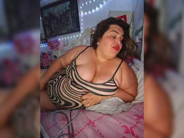 bbwfatpanocha's BongaCams show and profile