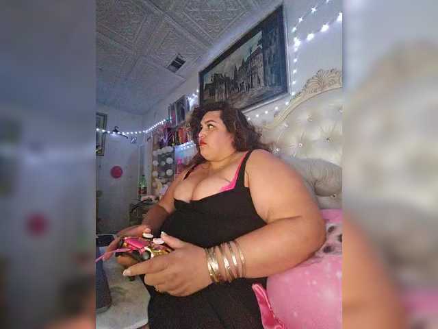 bbwfatpanocha's BongaCams show and profile