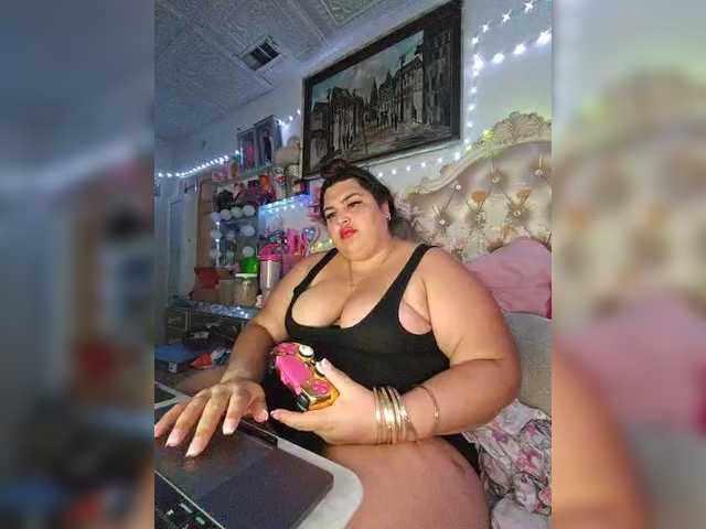 bbwfatpanocha online
