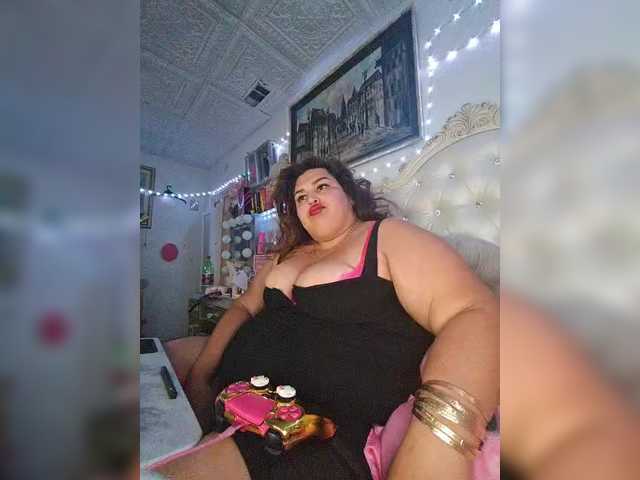 bbwfatpanocha cam belle