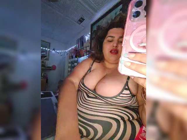 bbwfatpanocha's BongaCams show and profile