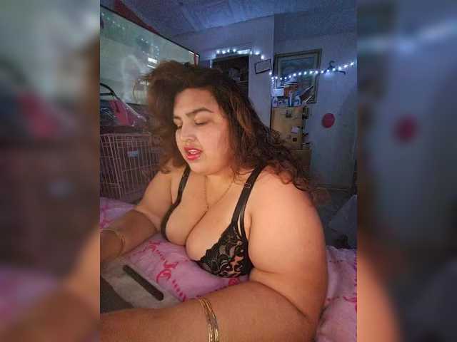 bbwfatpanocha's BongaCams show and profile