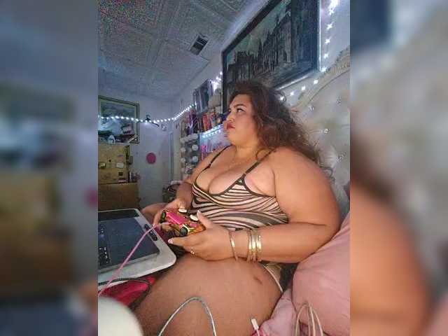 bbwfatpanocha's BongaCams show and profile