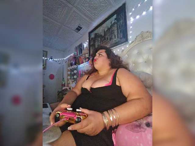 bbwfatpanocha's BongaCams show and profile
