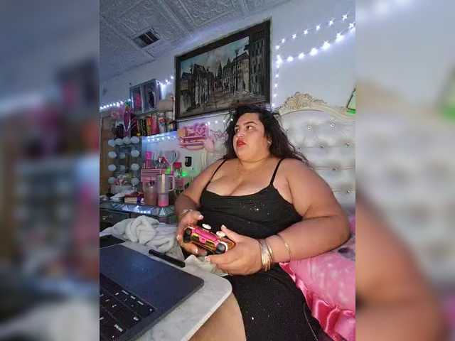 bbwfatpanocha's BongaCams show and profile