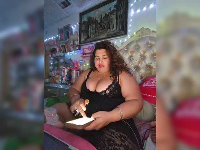 bbwfatpanocha's BongaCams show and profile