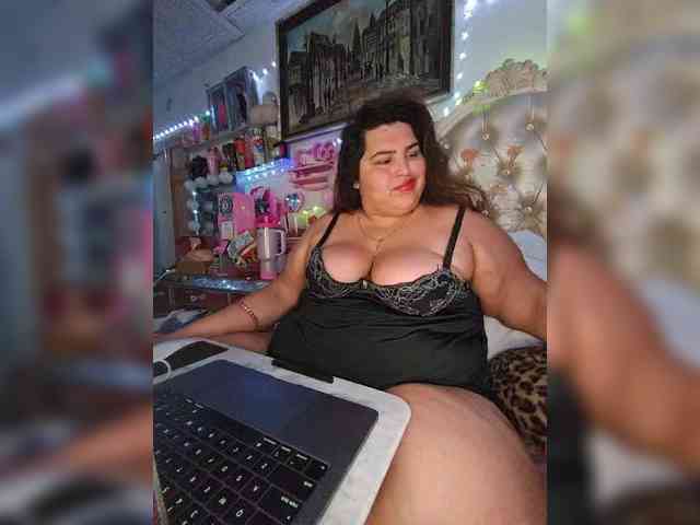 bbwfatpanocha webcam