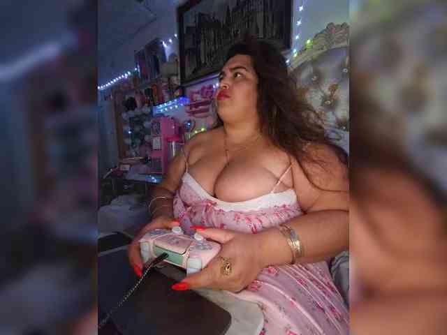 bbwfatpanocha webcam
