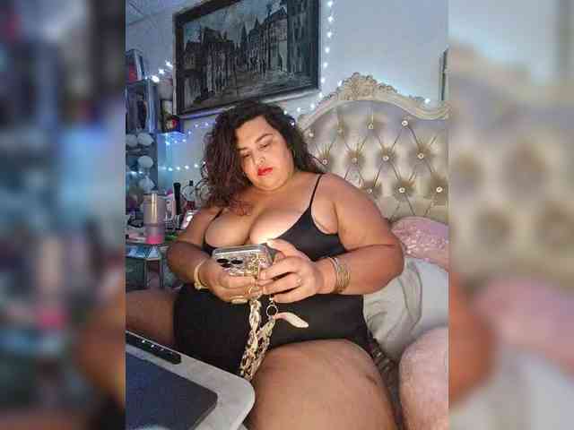 bbwfatpanocha