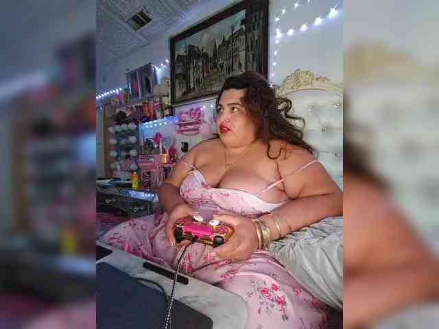 bbwfatpanocha webcam