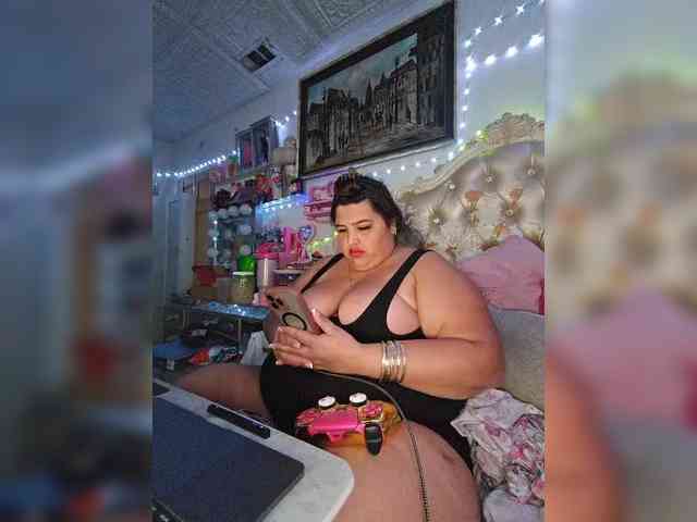 bbwfatpanocha webcam