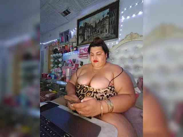 bbwfatpanocha webcam