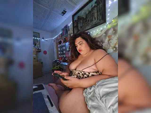 bbwfatpanocha webcam
