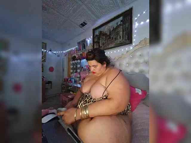 bbwfatpanocha webcam