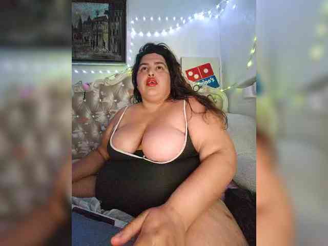 bbwfatpanocha webcam