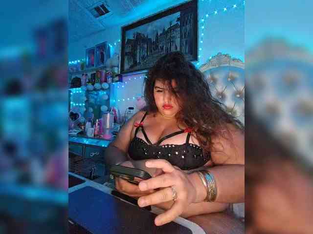 bbwfatpanocha webcam