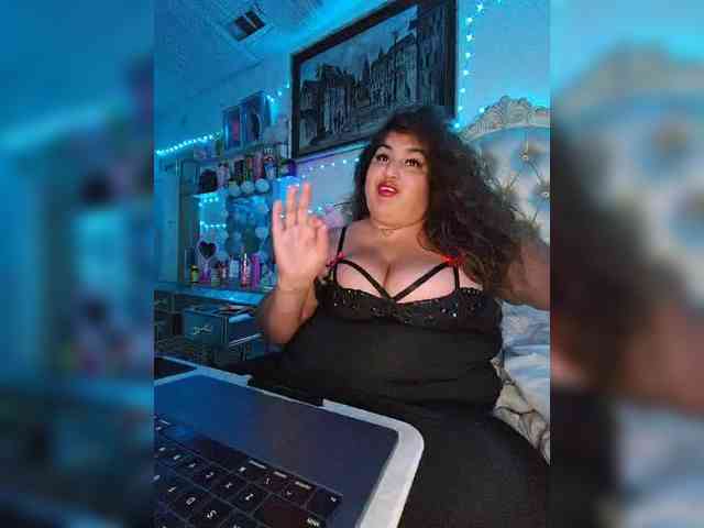 bbwfatpanocha webcam