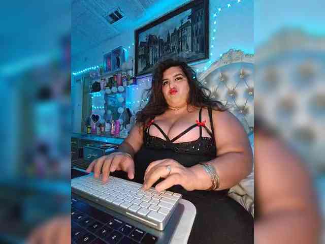 bbwfatpanocha