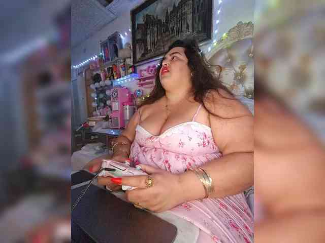 bbwfatpanocha webcam