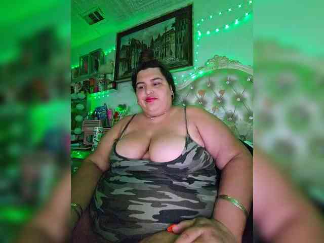 bbwfatpanocha