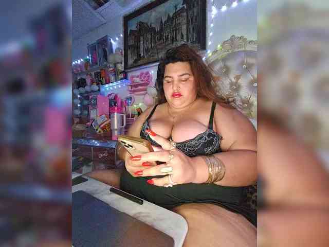 bbwfatpanocha webcam