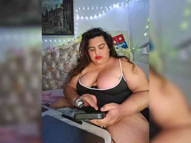 bbwfatpanocha webcam