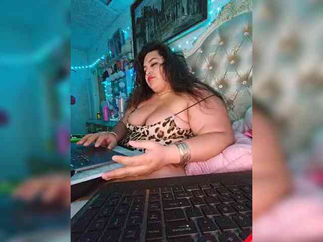 bbwfatpanocha webcam