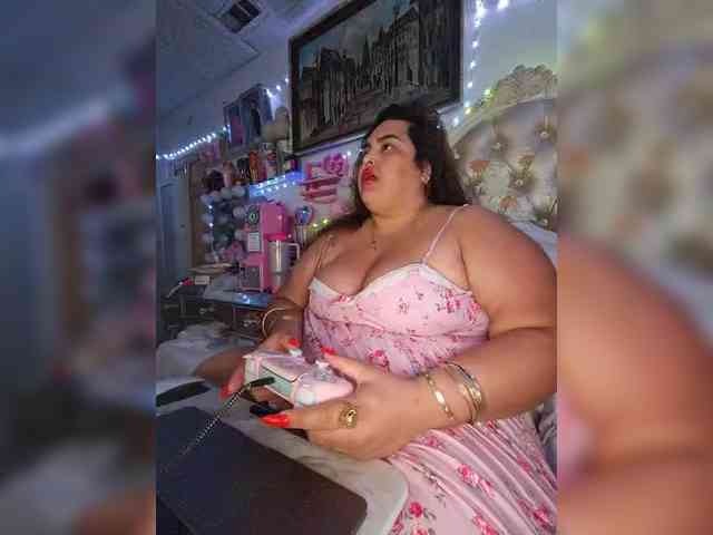 bbwfatpanocha webcam