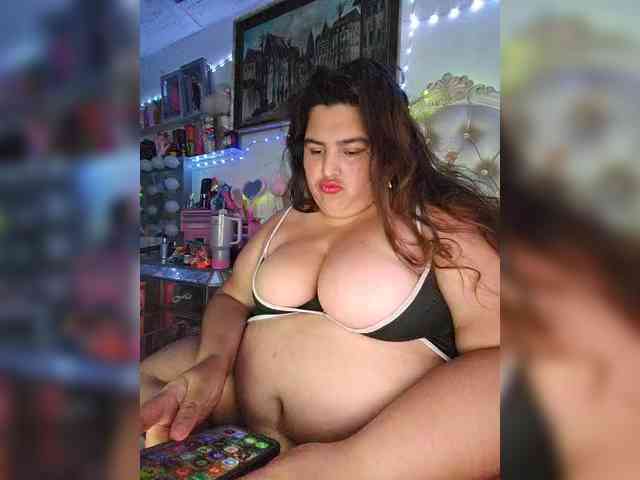 bbwfatpanocha webcam