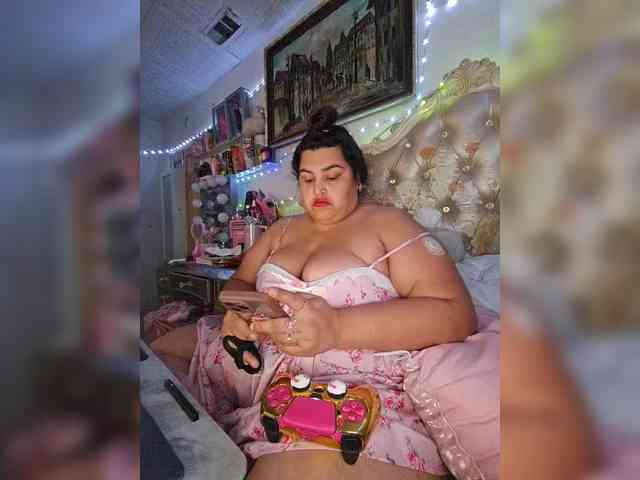 bbwfatpanocha webcam
