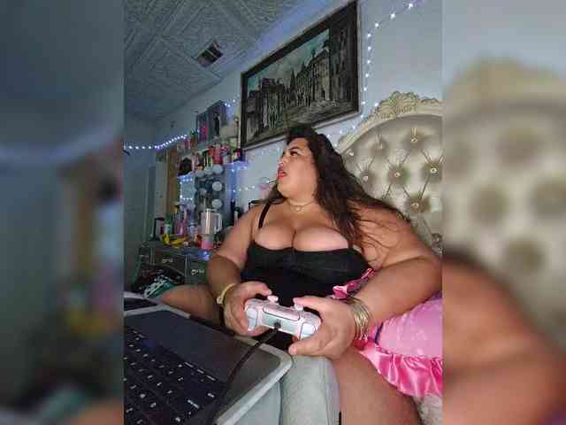 bbwfatpanocha webcam