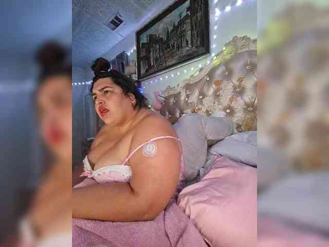 bbwfatpanocha webcam