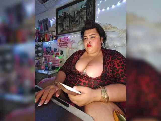 bbwfatpanocha