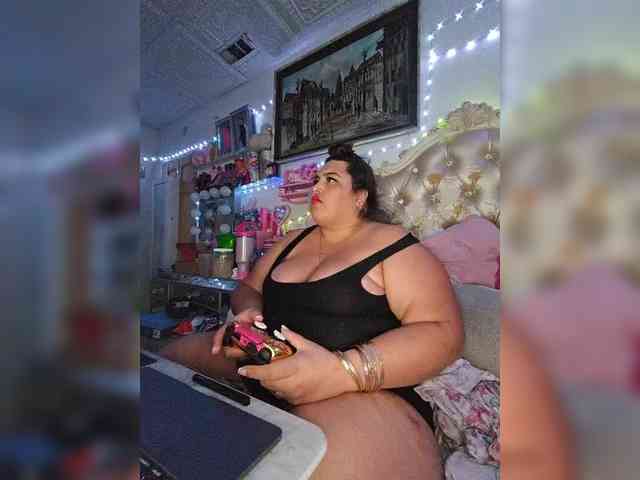 bbwfatpanocha webcam