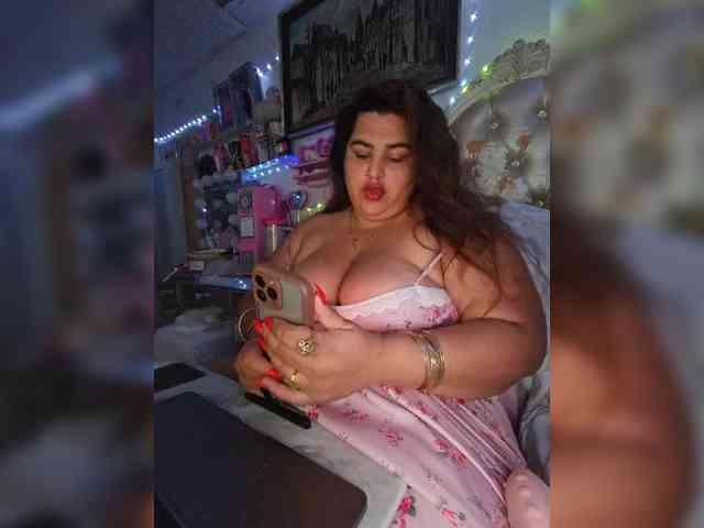 bbwfatpanocha webcam