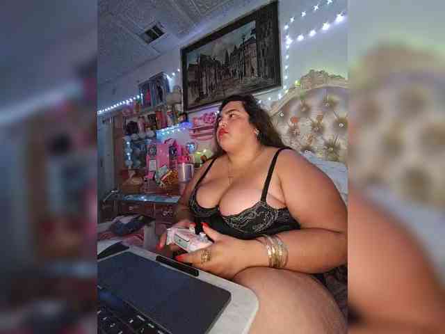 bbwfatpanocha webcam