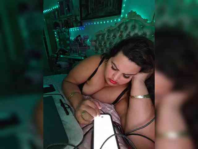 bbwfatpanocha webcam