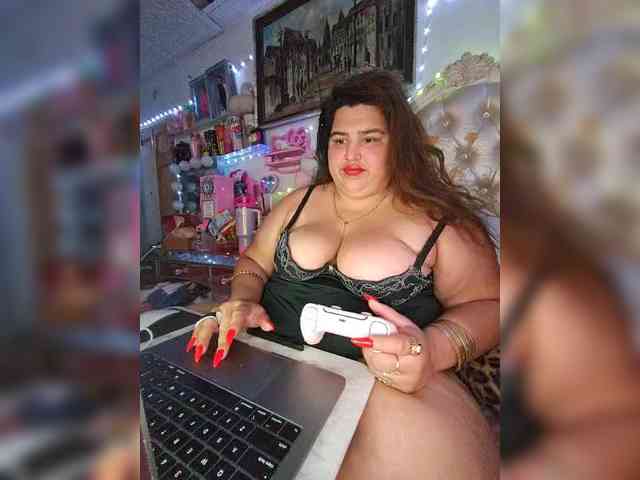 bbwfatpanocha webcam