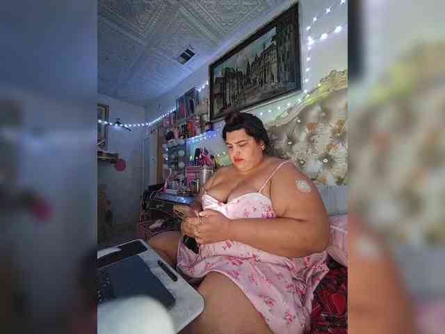 bbwfatpanocha webcam