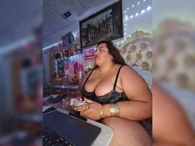 bbwfatpanocha