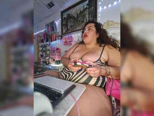 bbwfatpanocha webcam