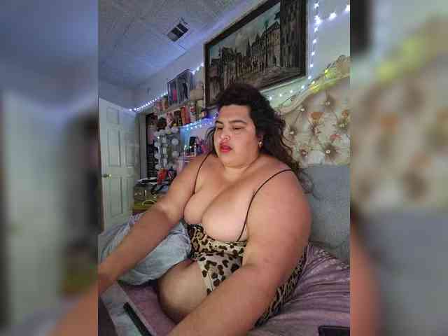 bbwfatpanocha