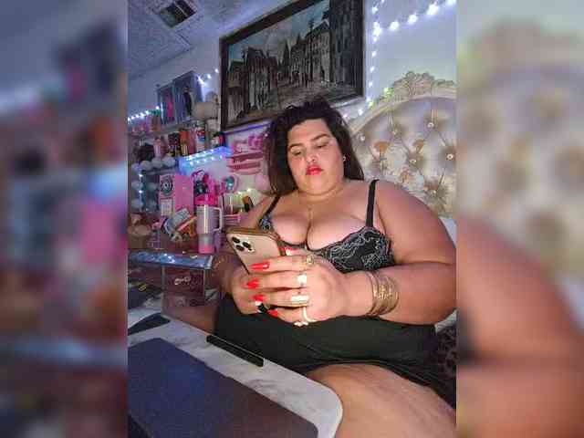bbwfatpanocha