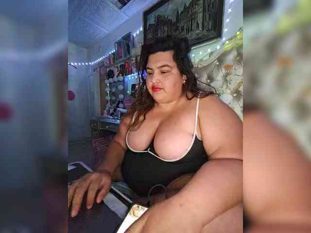 bbwfatpanocha