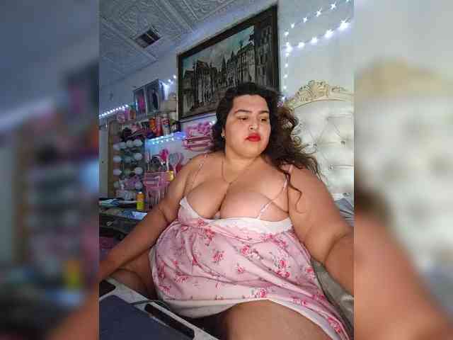 bbwfatpanocha webcam