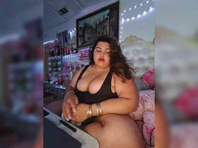 bbwfatpanocha